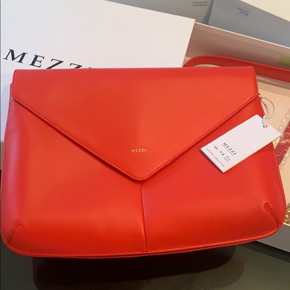 MEZZI PURSE - Picture 1 of 4